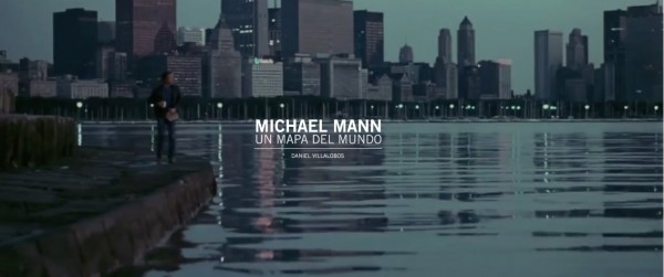 Michael Mann, Un Mapa del Mundo