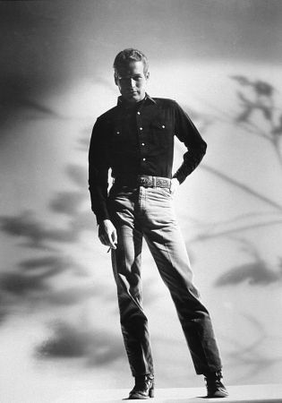 Paul Newman